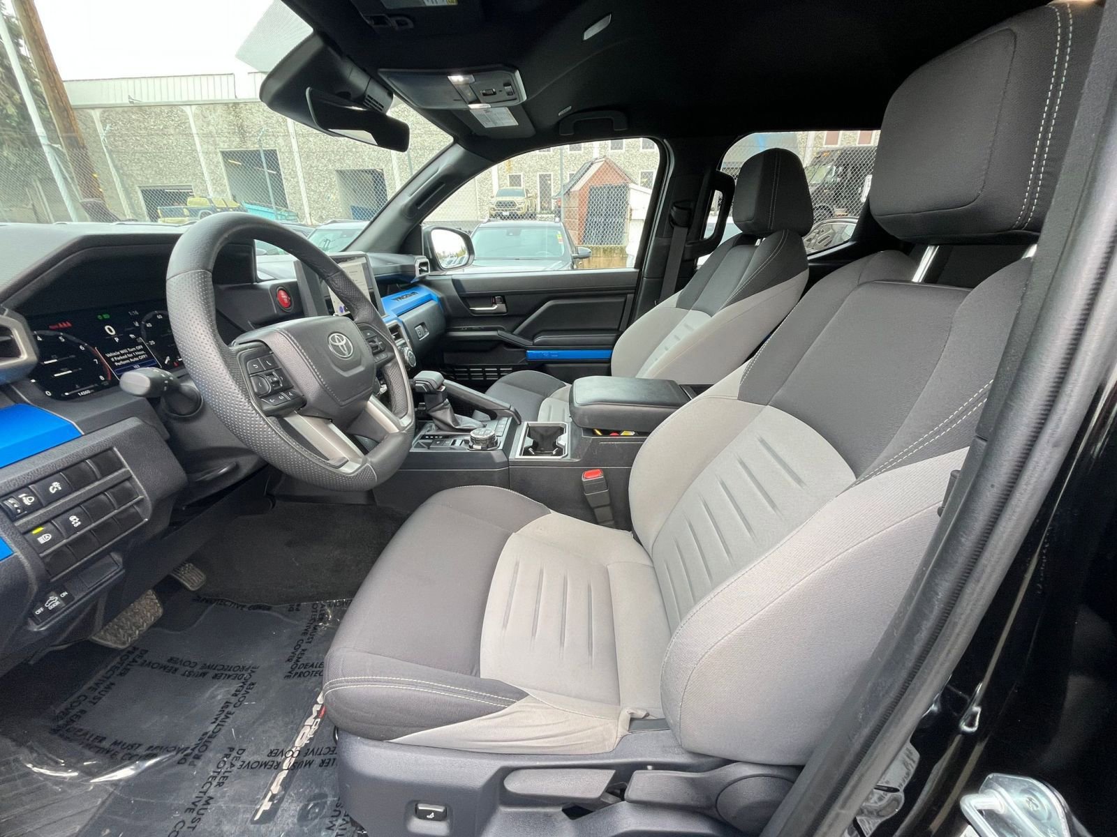 Thumbnail: 2025 Toyota Tacoma - 24