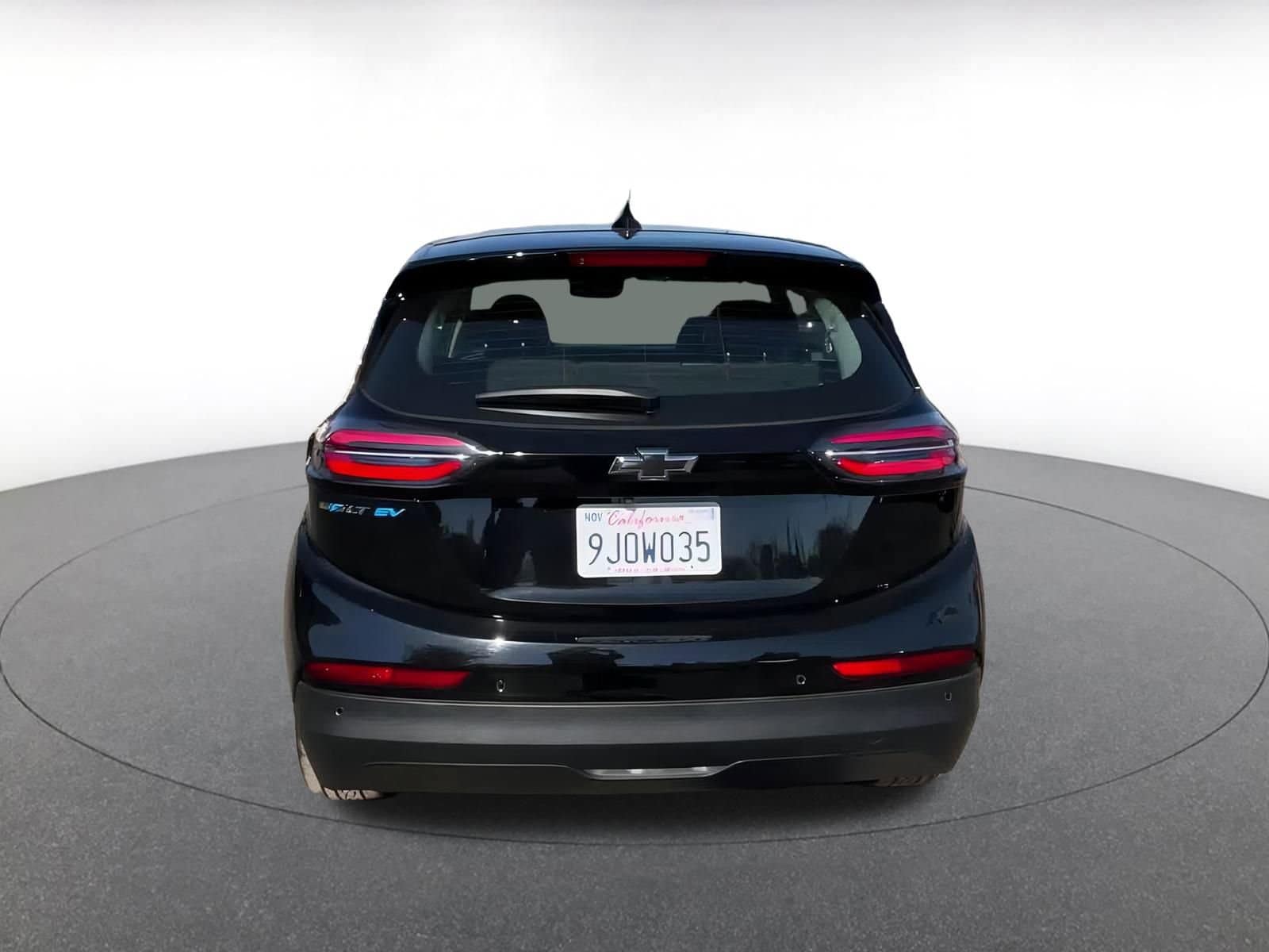 Thumbnail: 2023 Chevrolet Bolt EV - 16