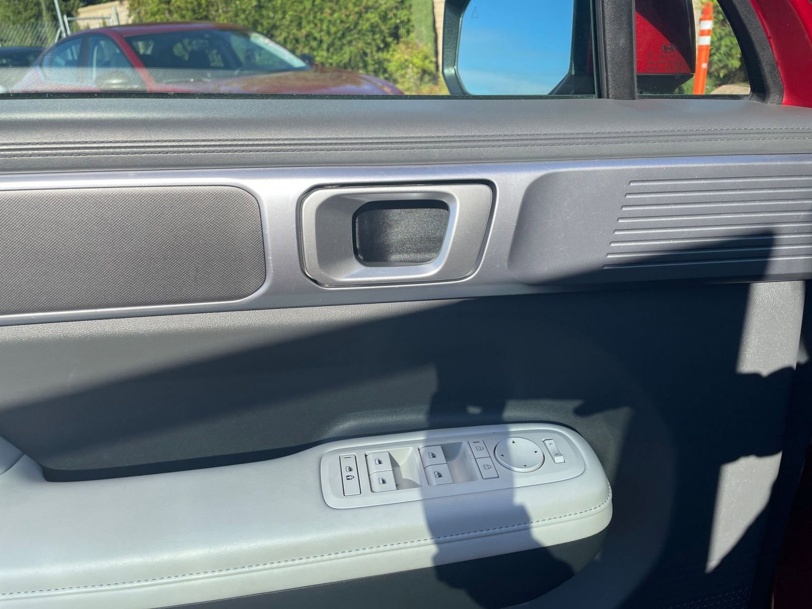 Thumbnail: 2025 Hyundai Santa Fe - 18