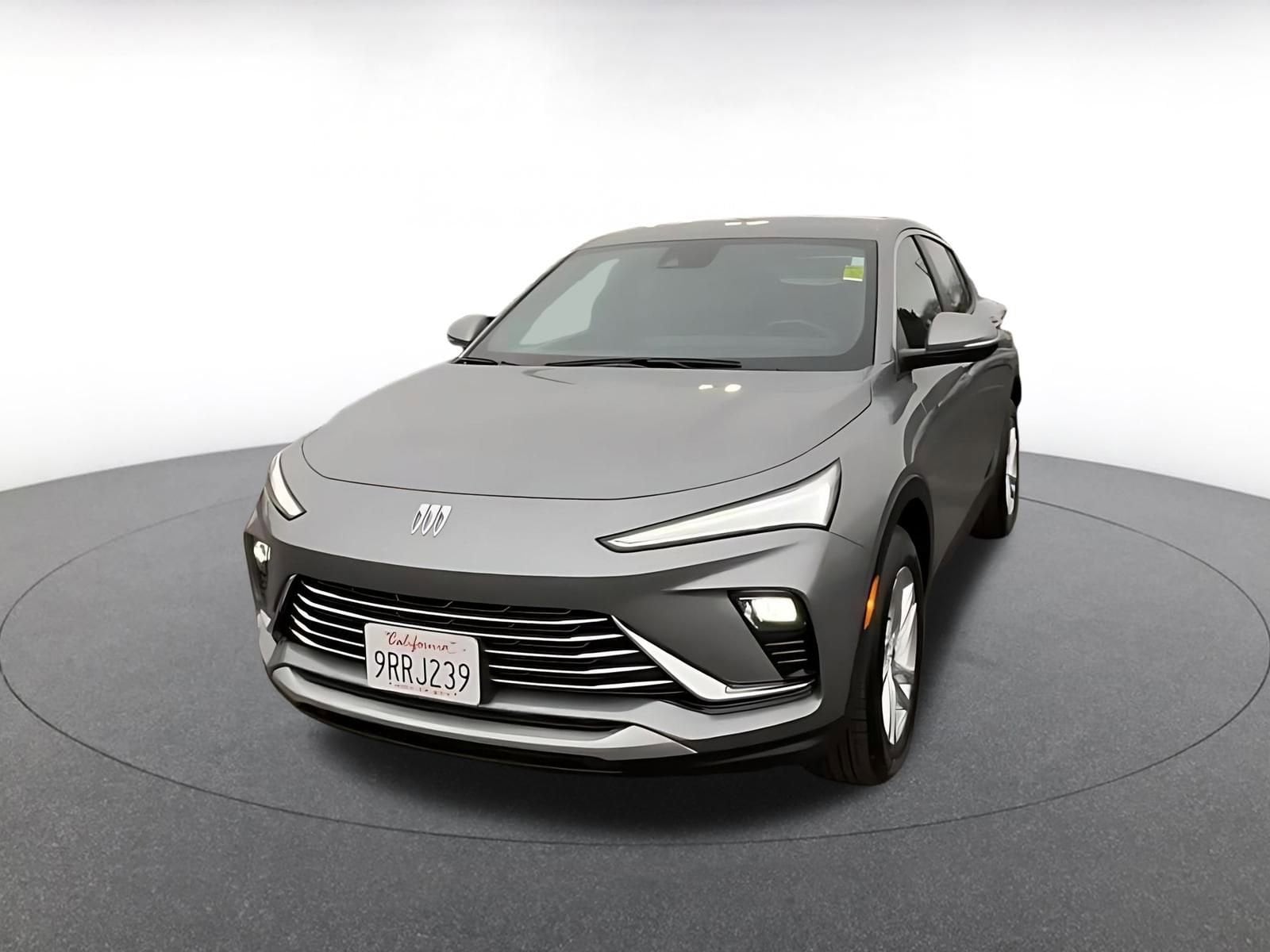 Thumbnail: 2025 Buick Envista - 8