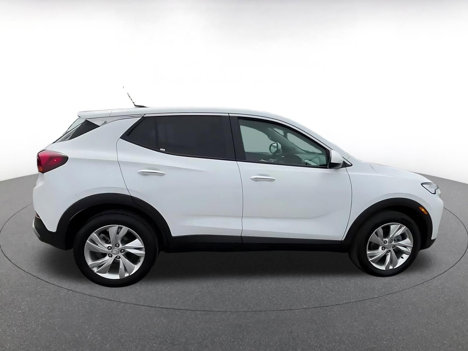 Thumbnail: 2025 Buick Encore GX - 16