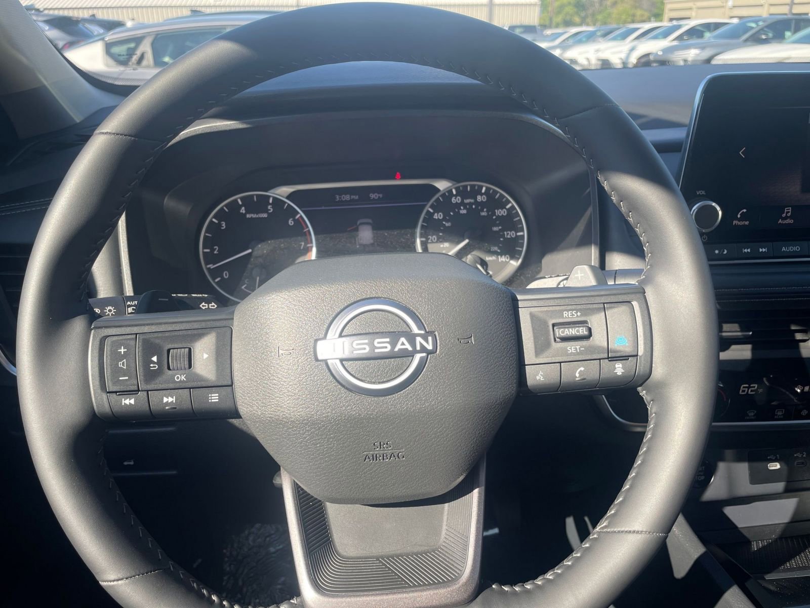 Thumbnail: 2025 Nissan Rogue - 30