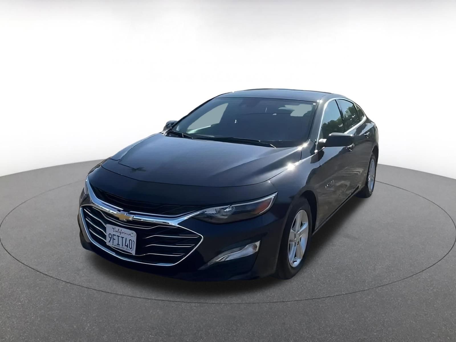 2023 Chevrolet Malibu LT 6