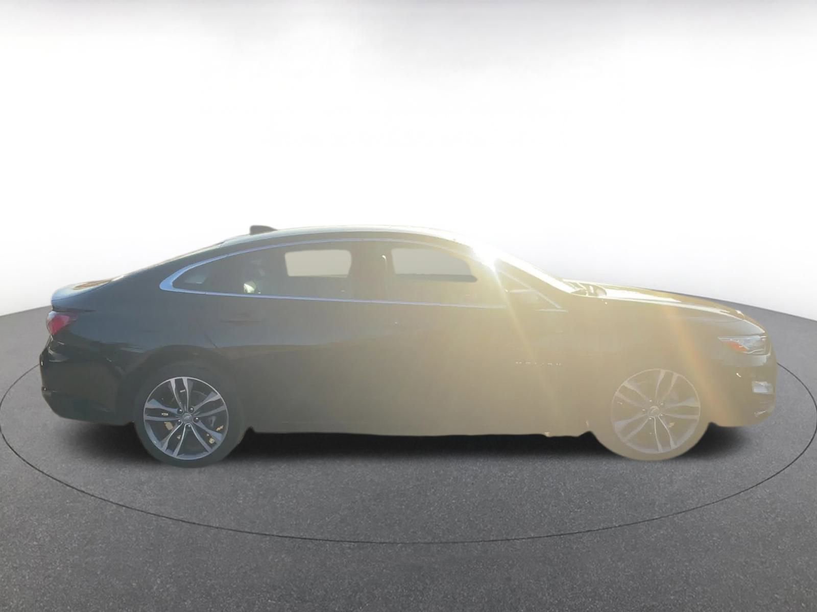 Thumbnail: 2024 Chevrolet Malibu - 15