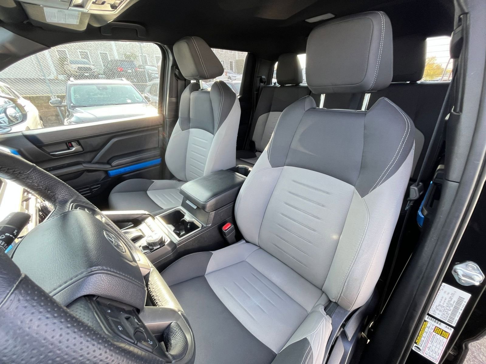 Thumbnail: 2025 Toyota Tacoma - 34