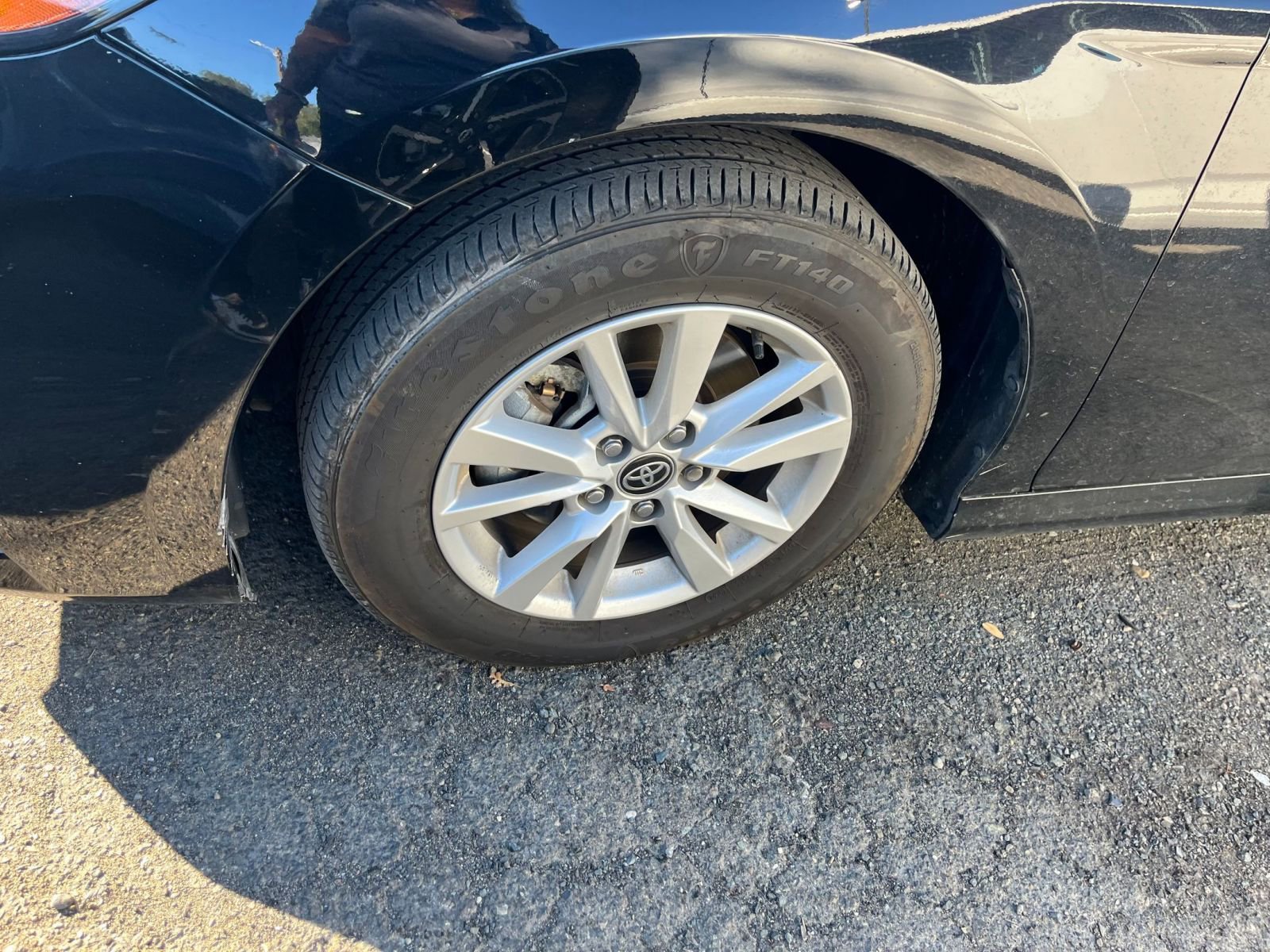 Thumbnail: 2025 Toyota Camry - 7