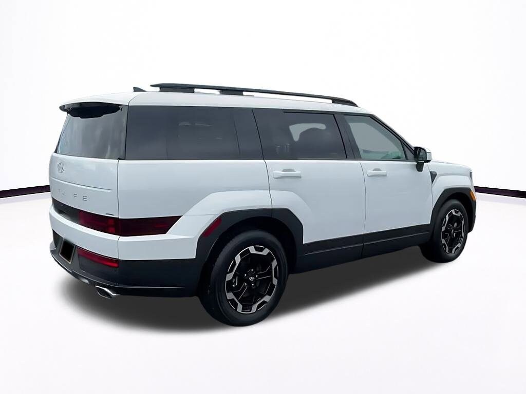Thumbnail: 2025 Hyundai Santa Fe - 15