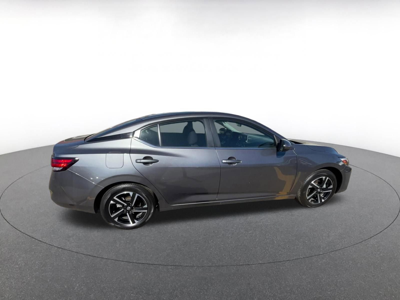 Thumbnail: 2025 Nissan Sentra - 16