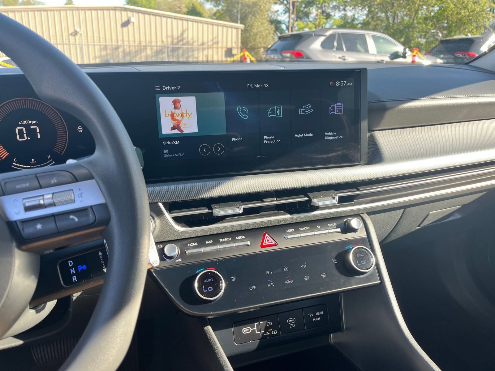 Thumbnail: 2025 Hyundai Sonata - 17