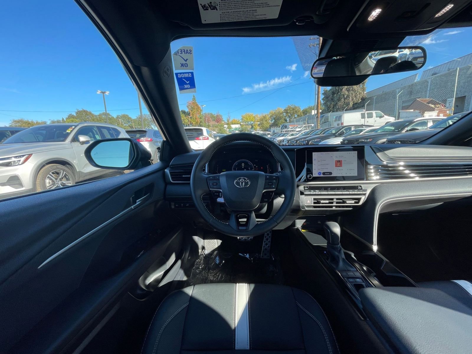 Thumbnail: 2025 Toyota Camry - 34