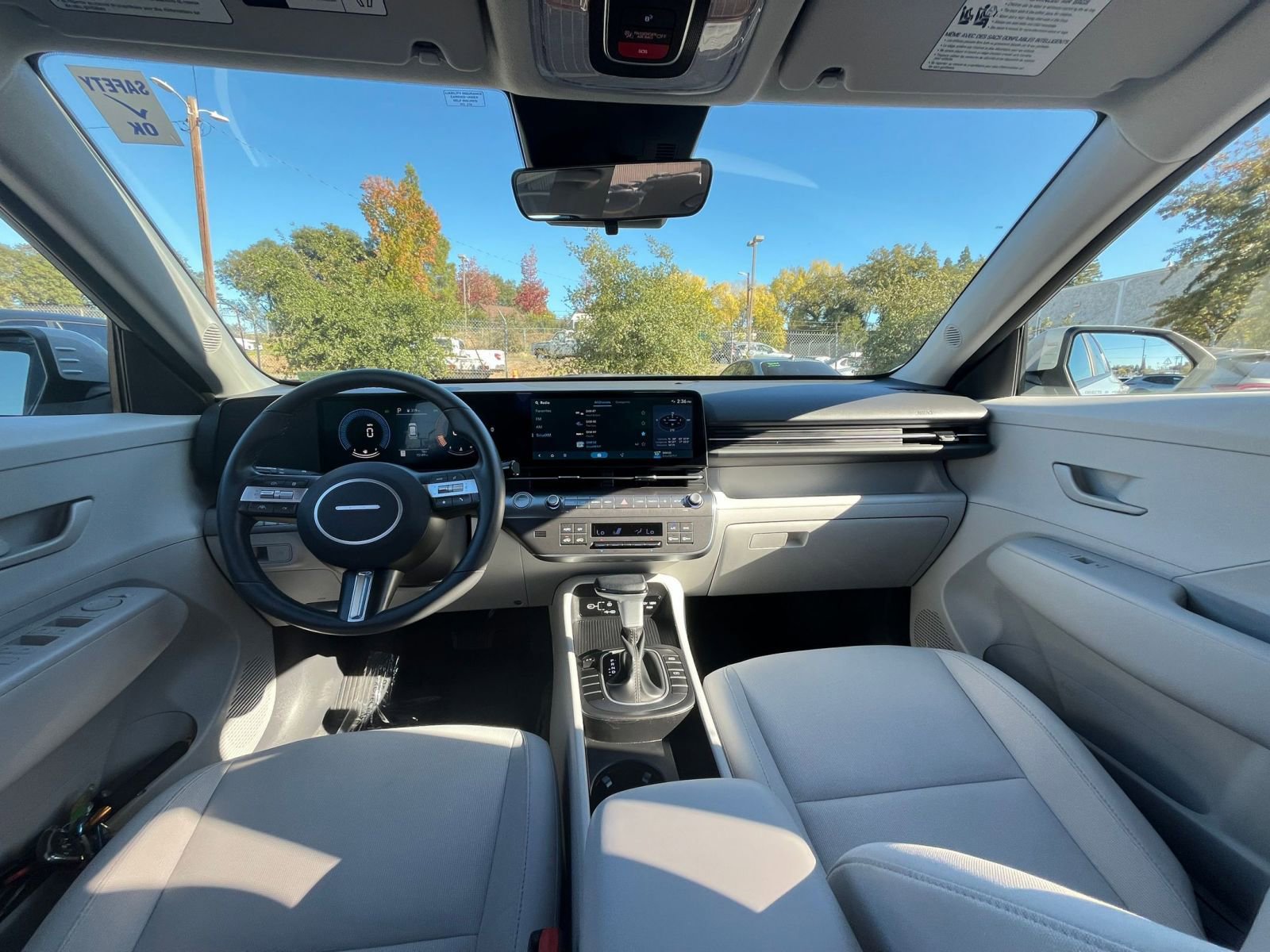 Thumbnail: 2025 Hyundai Kona - 33