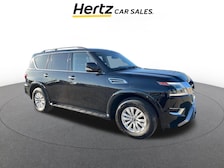 2023 Nissan Armada SV -
                  Roseville, CA