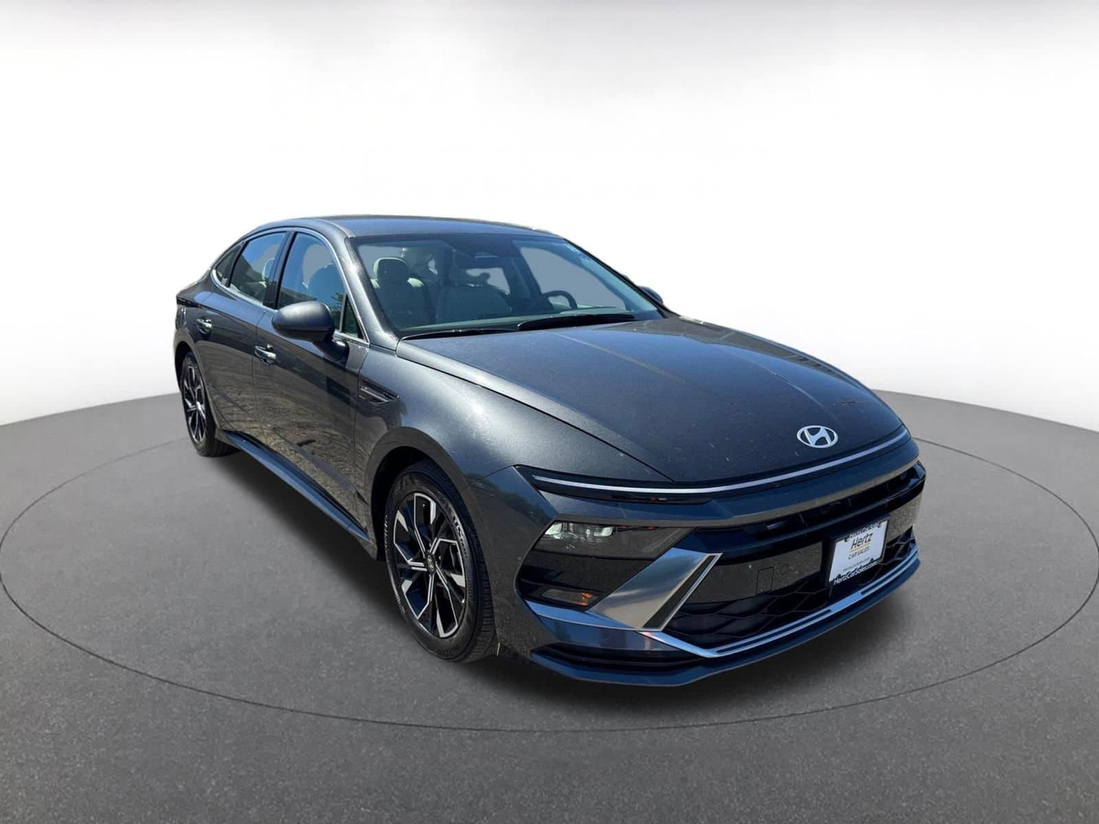 Thumbnail: 2025 Hyundai Sonata - 1