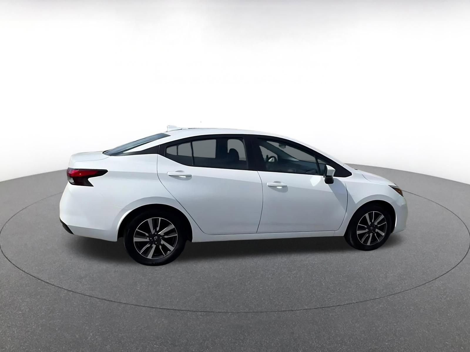 Thumbnail: 2025 Nissan Versa - 15