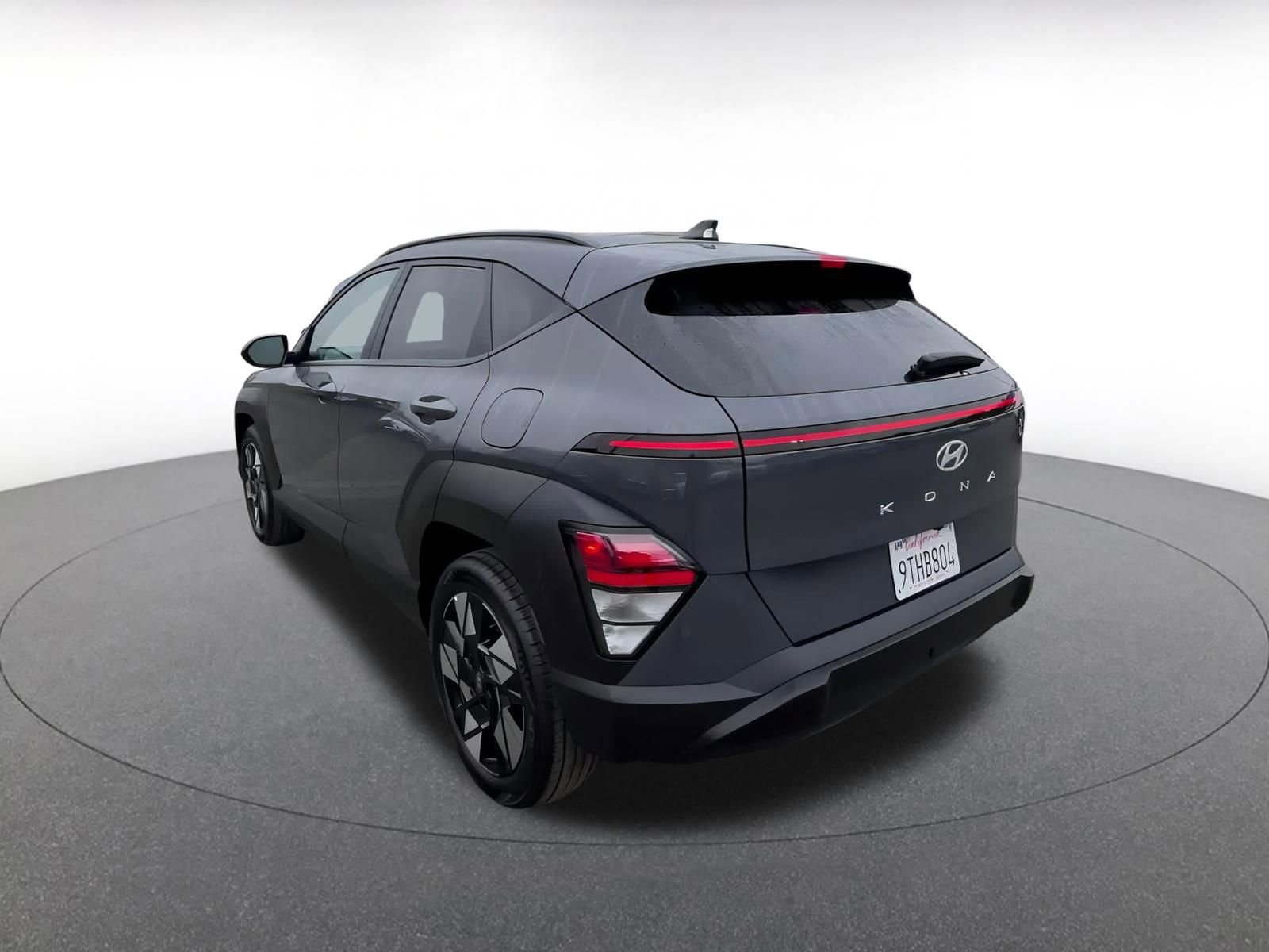 Thumbnail: 2025 Hyundai Kona - 11