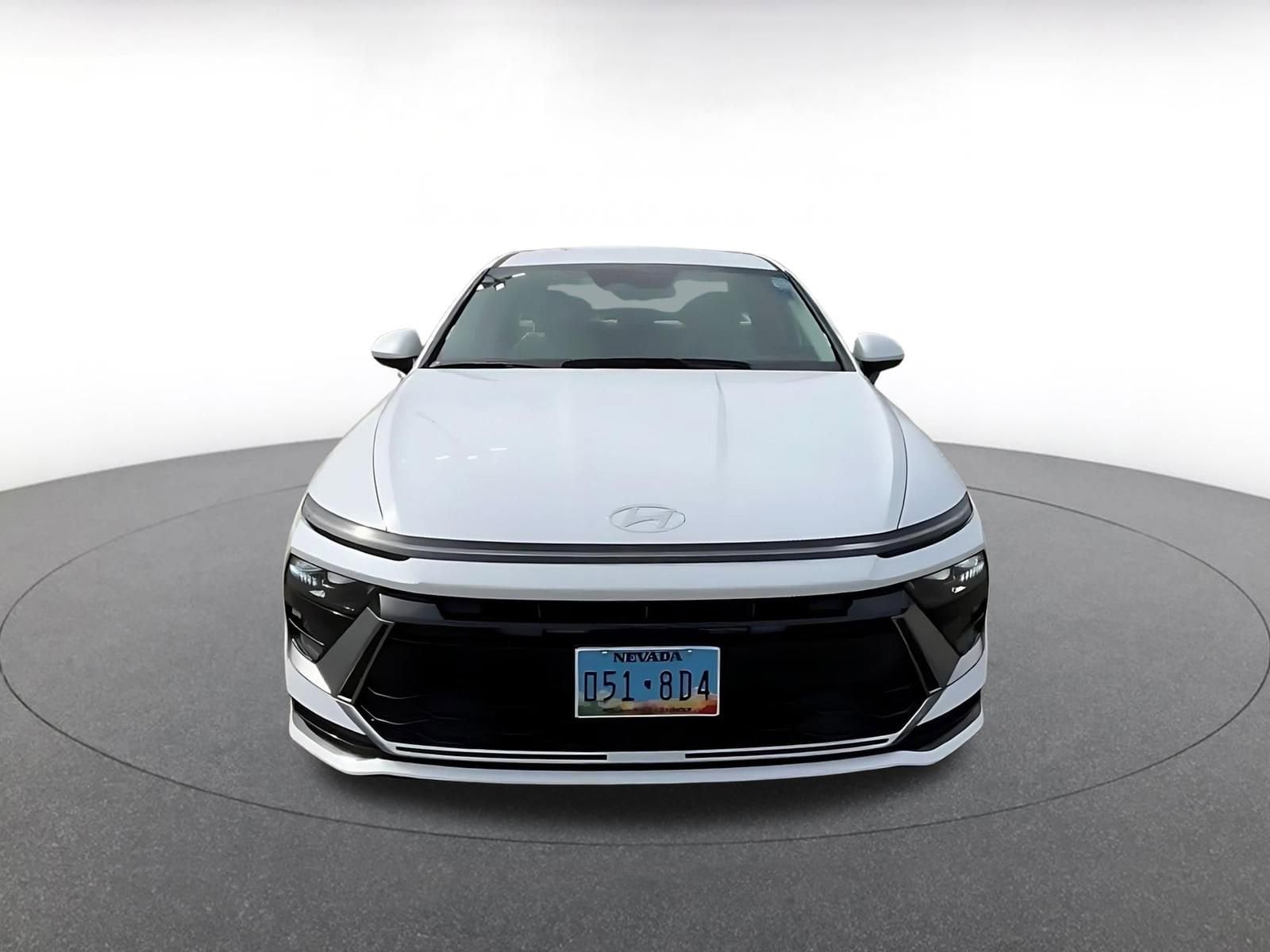 Thumbnail: 2025 Hyundai Sonata - 4