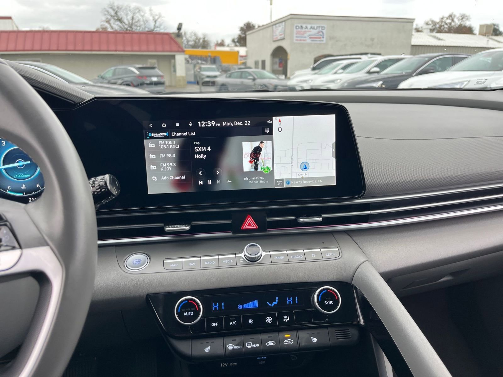 Thumbnail: 2025 Hyundai Elantra - 18