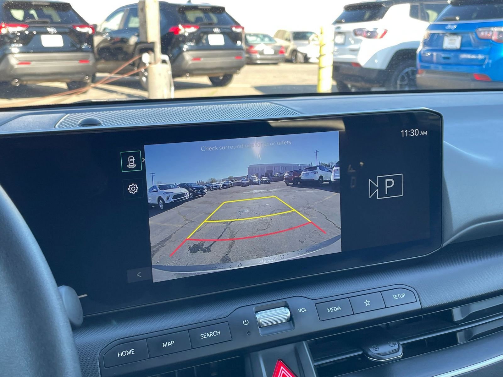 Thumbnail: 2025 Kia K4 - 18