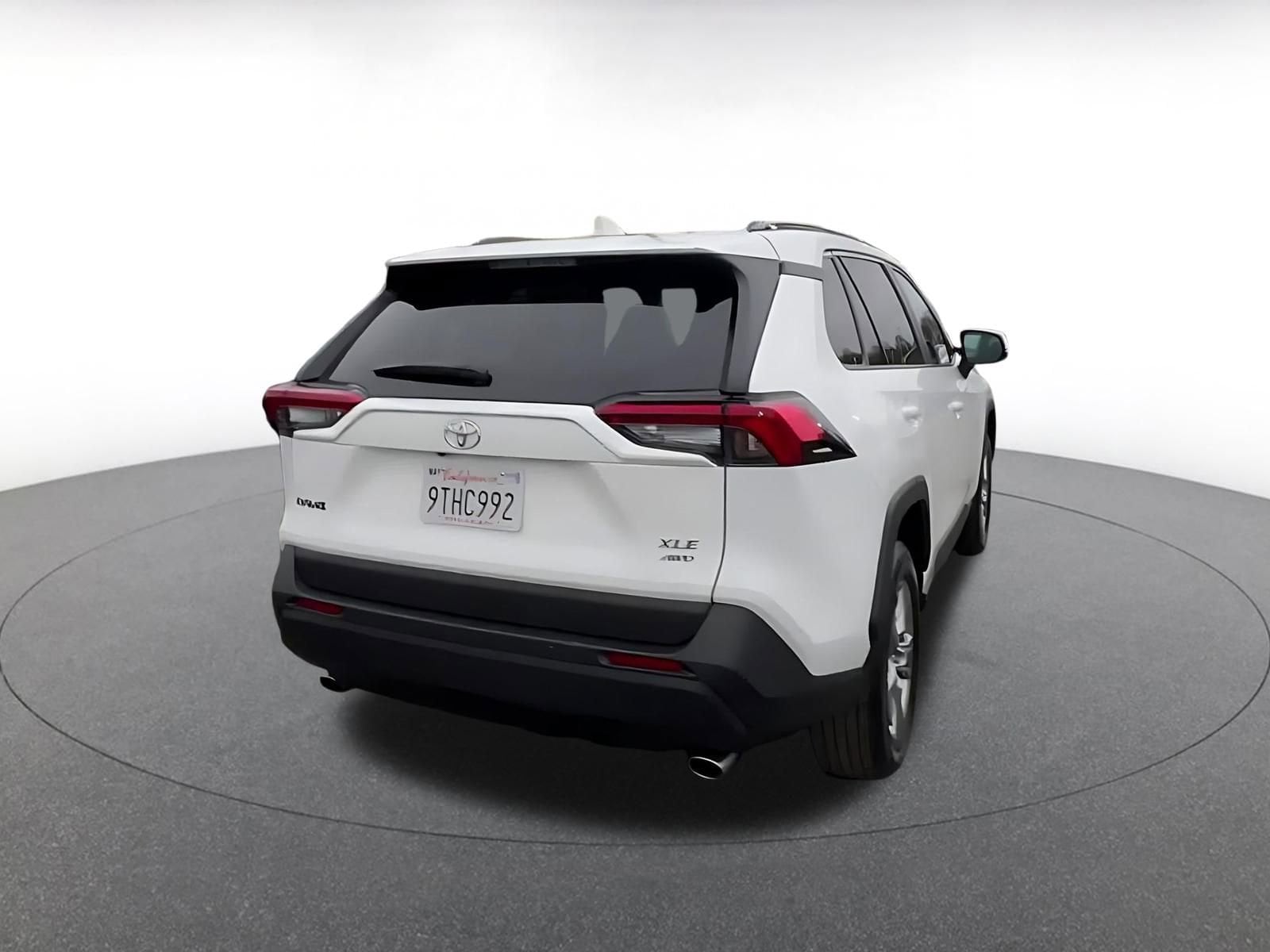 Thumbnail: 2025 Toyota RAV4 - 14