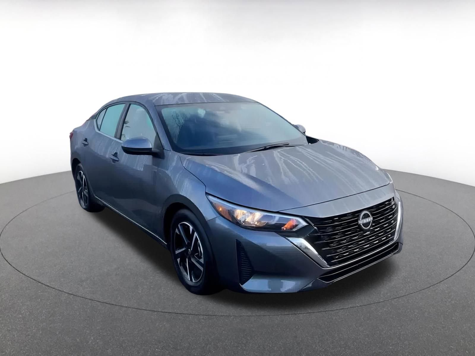 Thumbnail: 2025 Nissan Sentra - 3