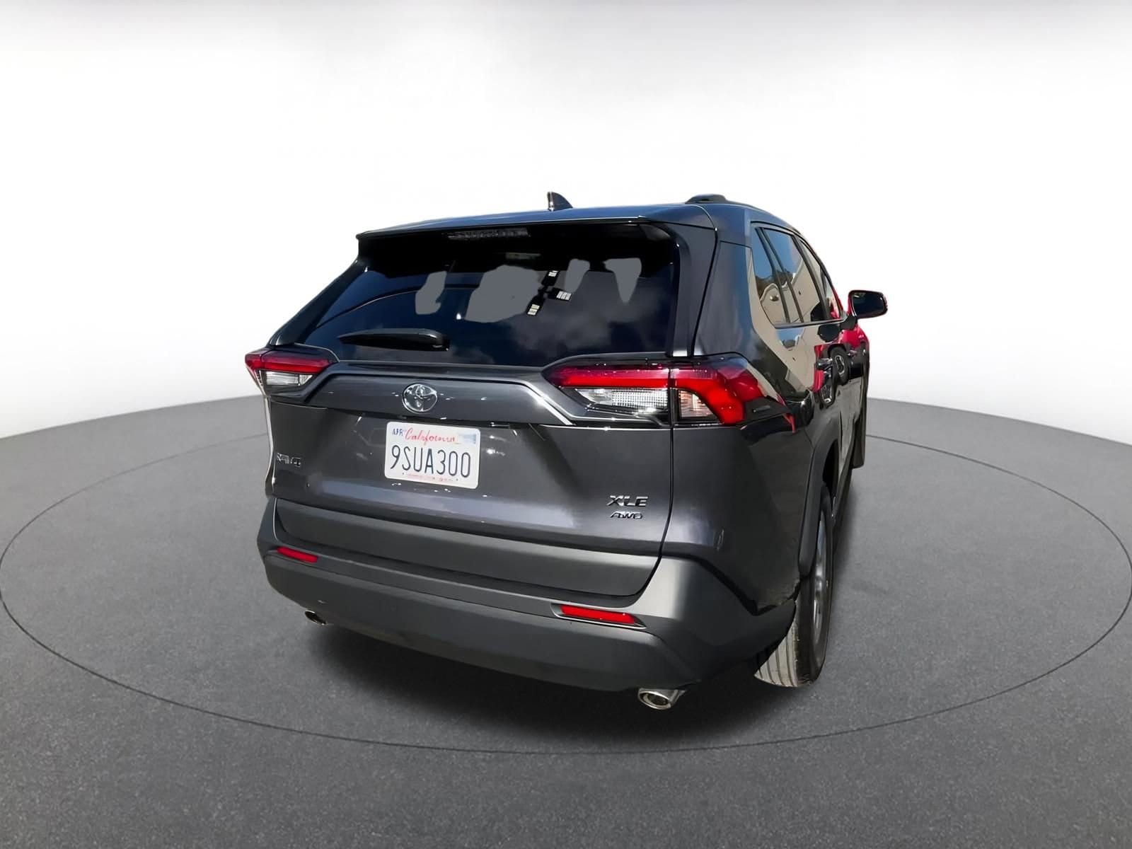 Thumbnail: 2025 Toyota RAV4 - 15