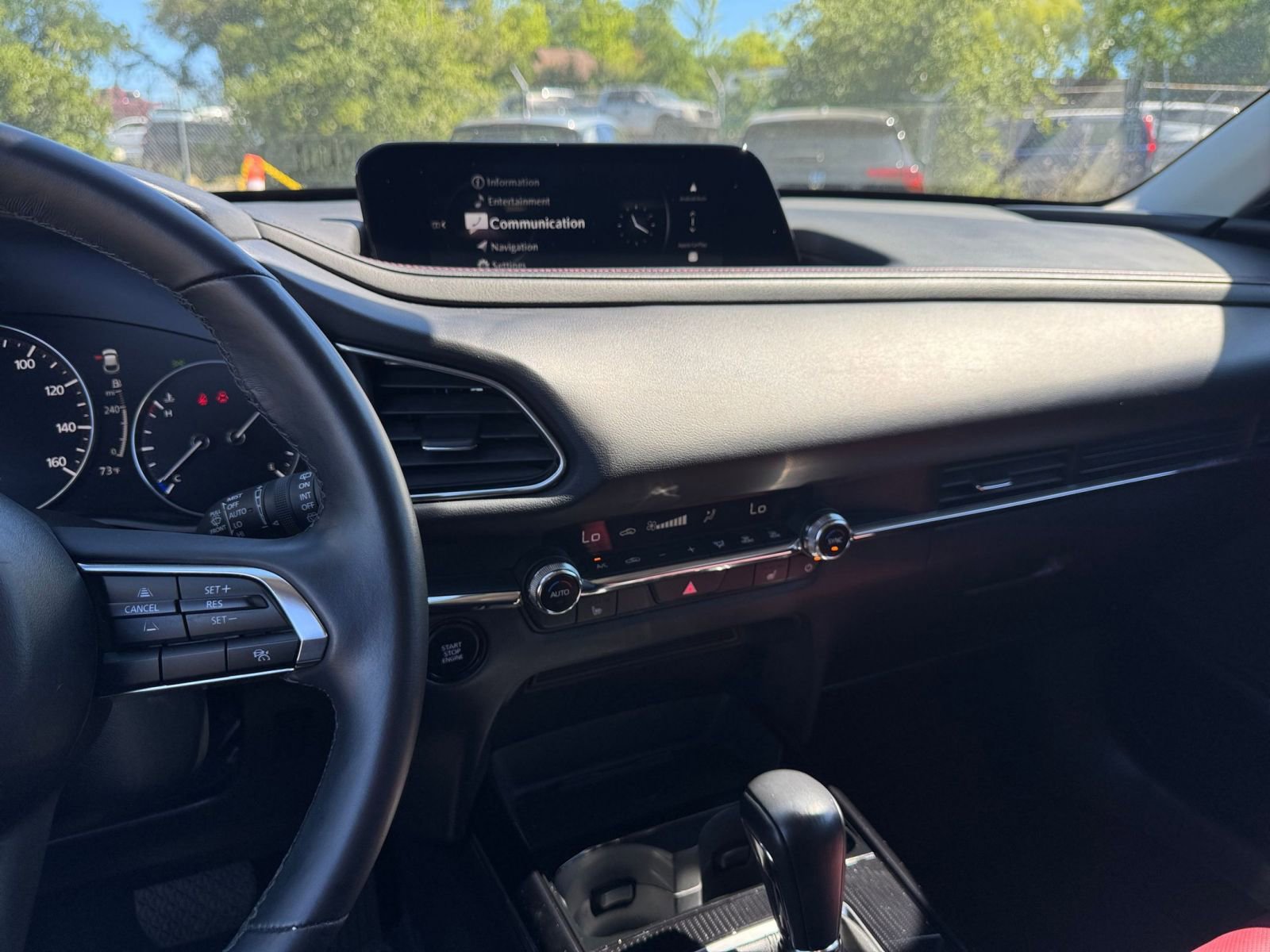 Thumbnail: 2025 Mazda CX-30 - 17