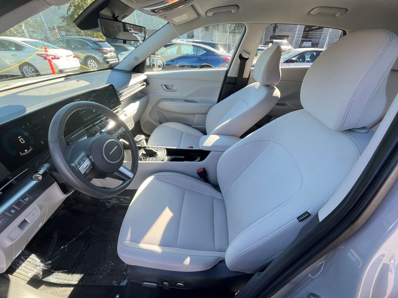 Thumbnail: 2025 Hyundai Kona - 27