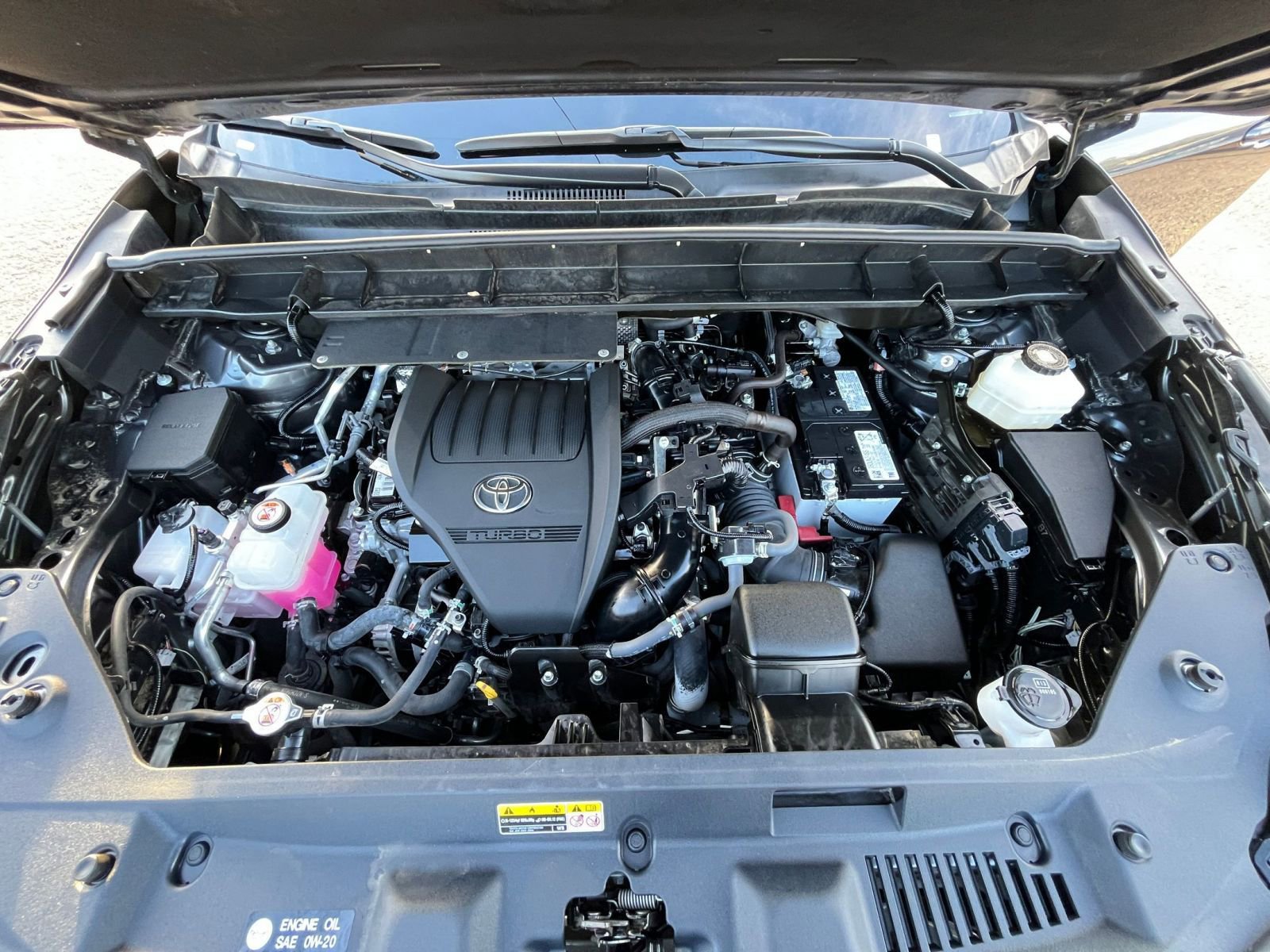 Thumbnail: 2025 Toyota Highlander - 33