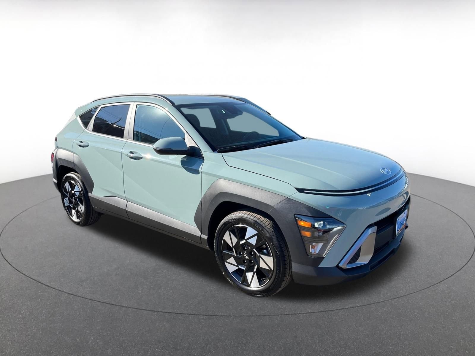 Thumbnail: 2025 Volkswagen Atlas - 1