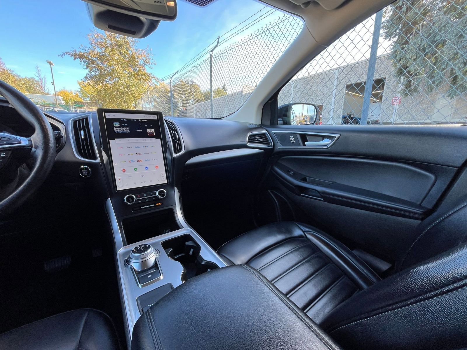 Thumbnail: 2024 Ford Edge - 35