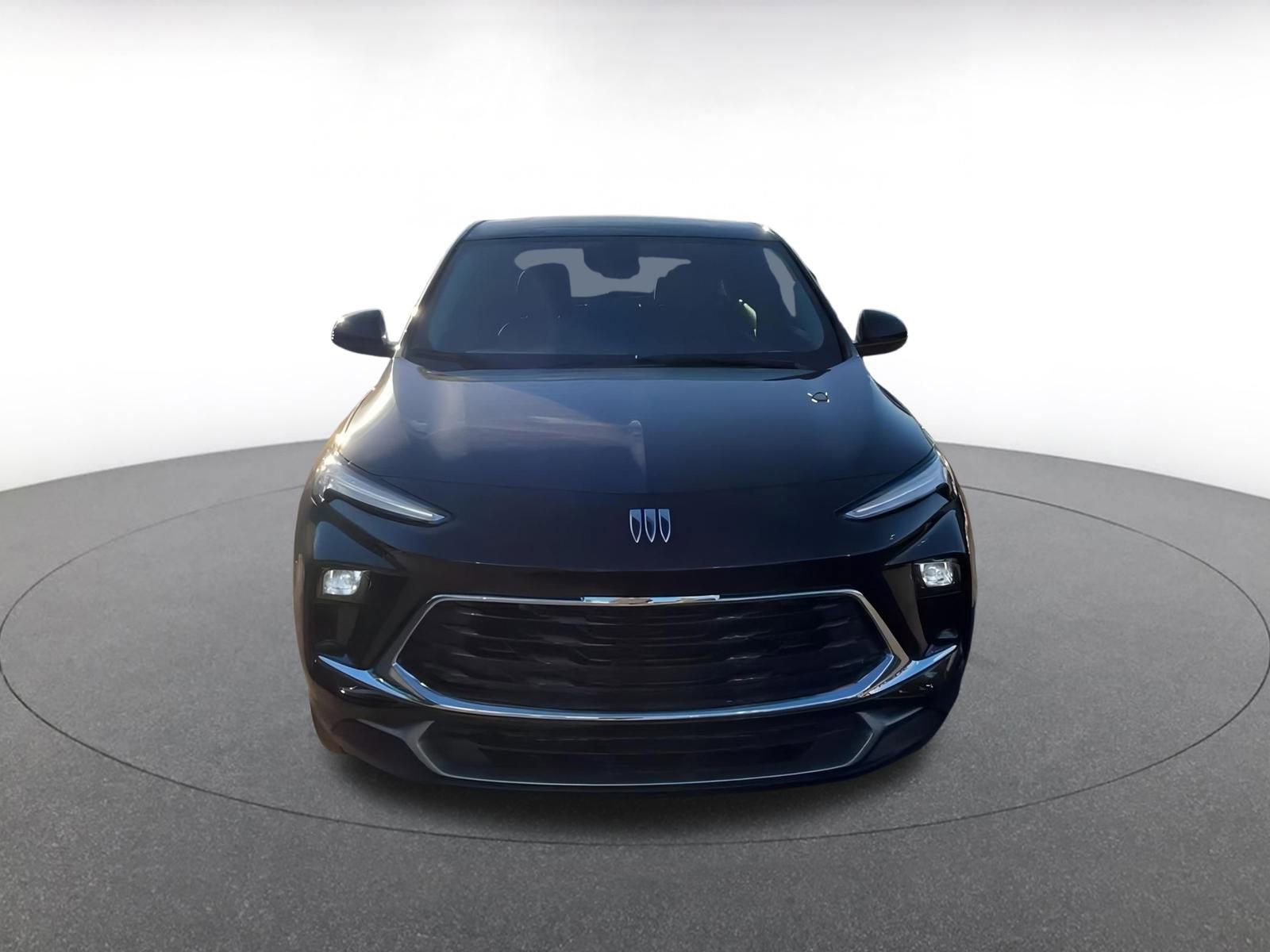 Thumbnail: 2025 Buick Encore GX - 8