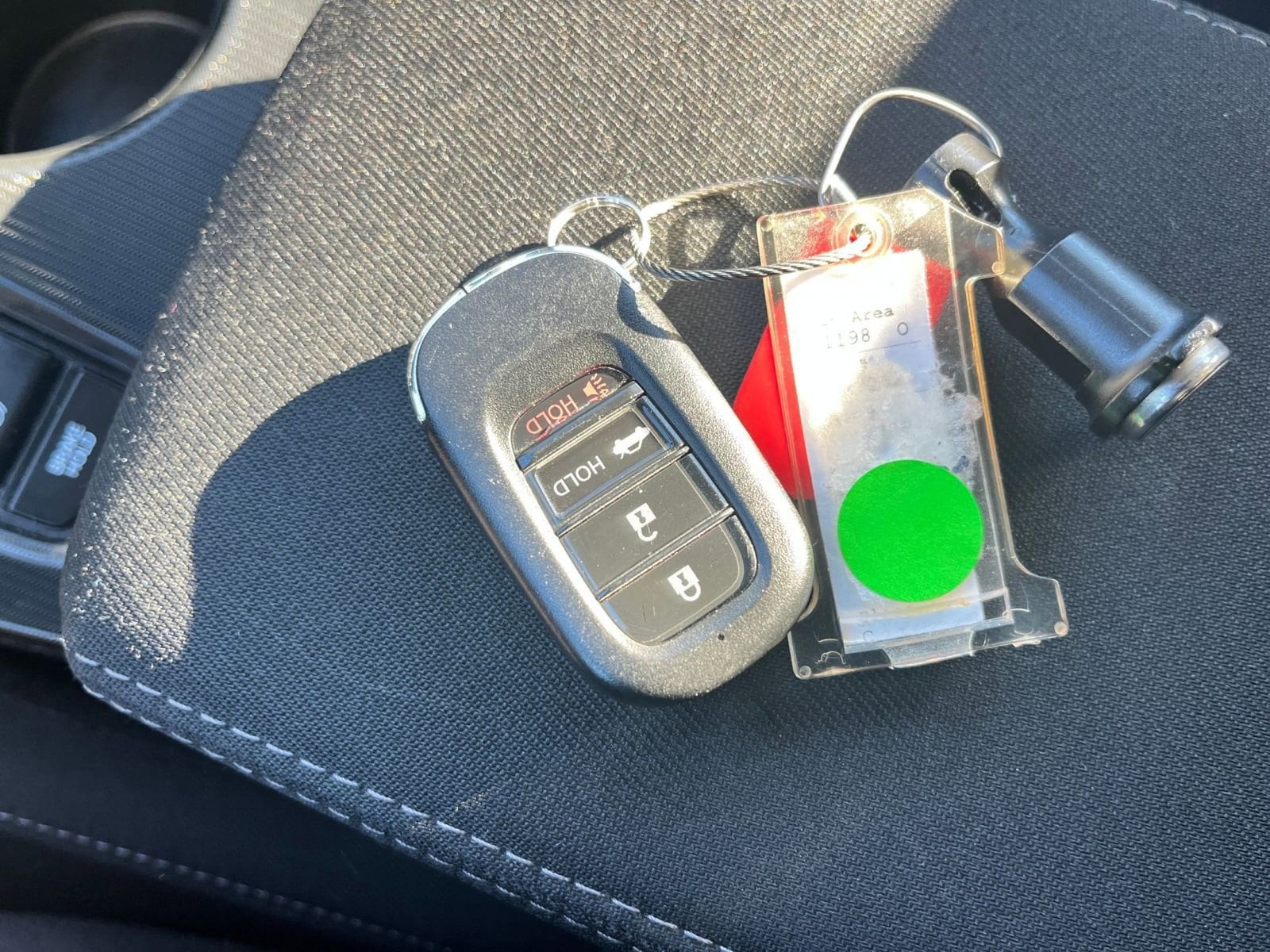 Thumbnail: 2025 Honda Civic - 30