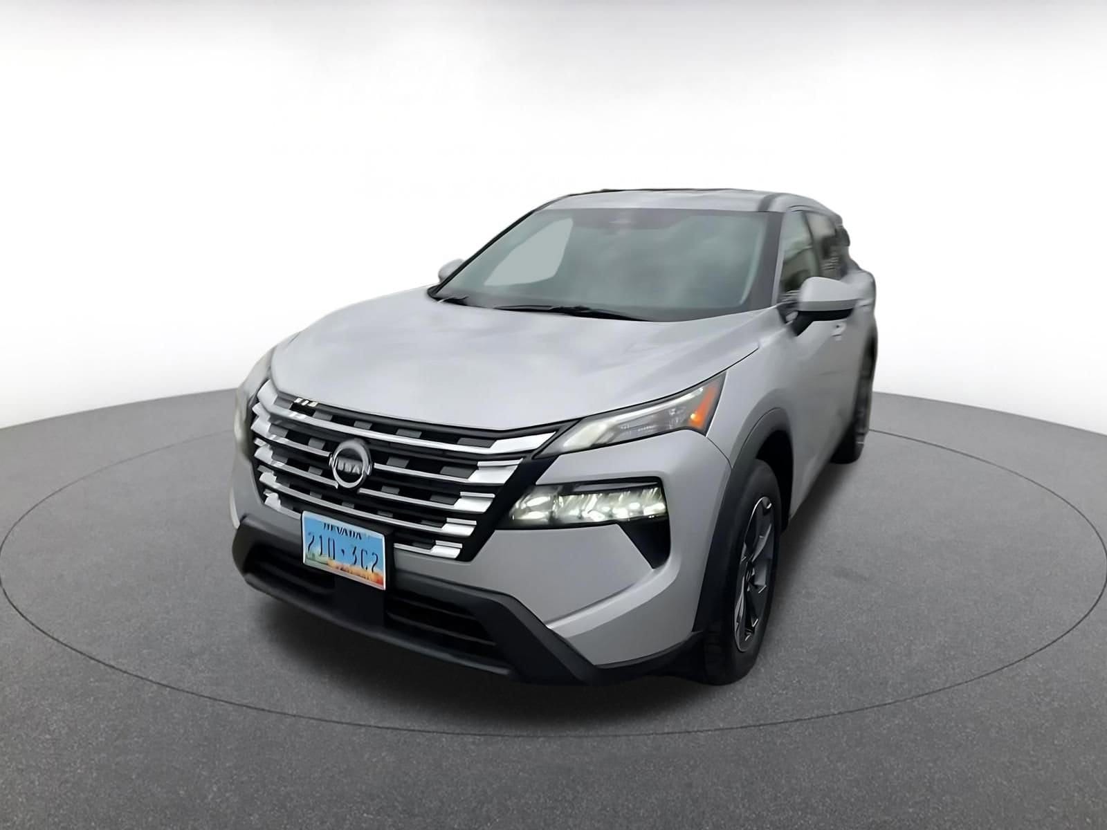 Thumbnail: 2025 Nissan Rogue - 7