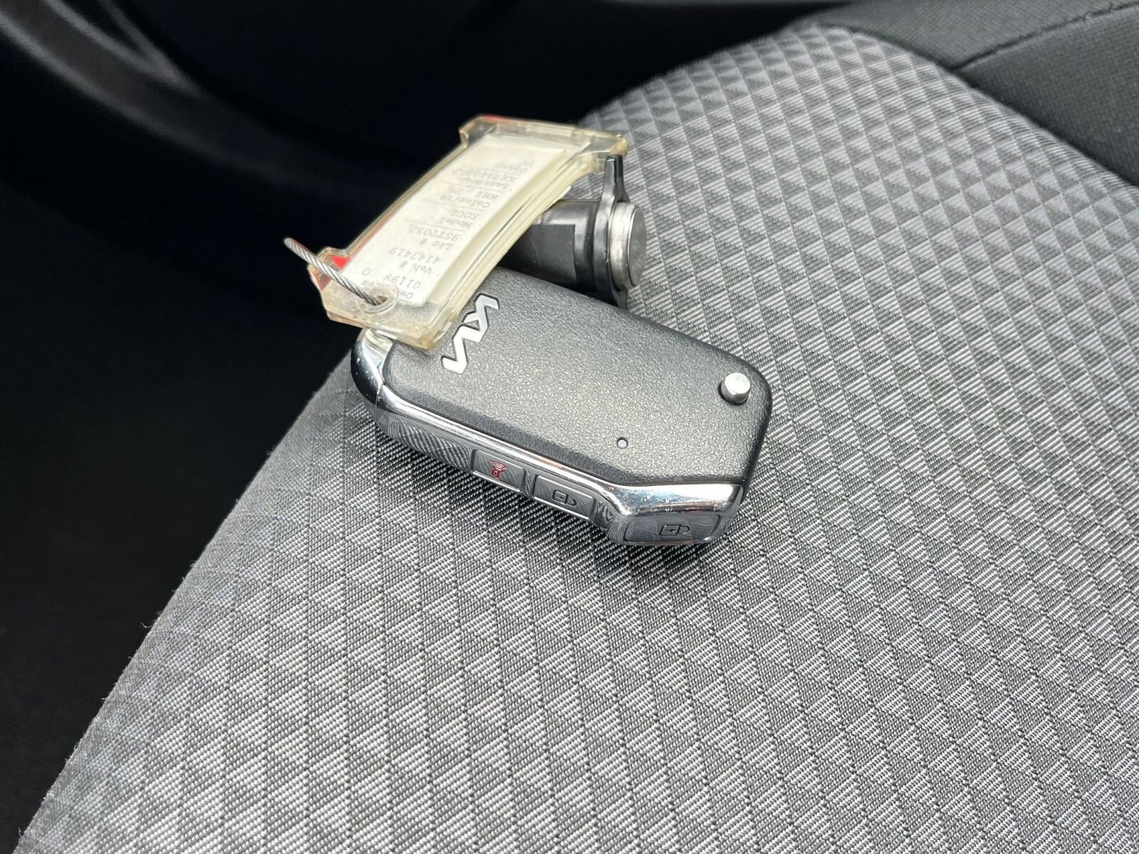 Thumbnail: 2025 Kia Soul - 21