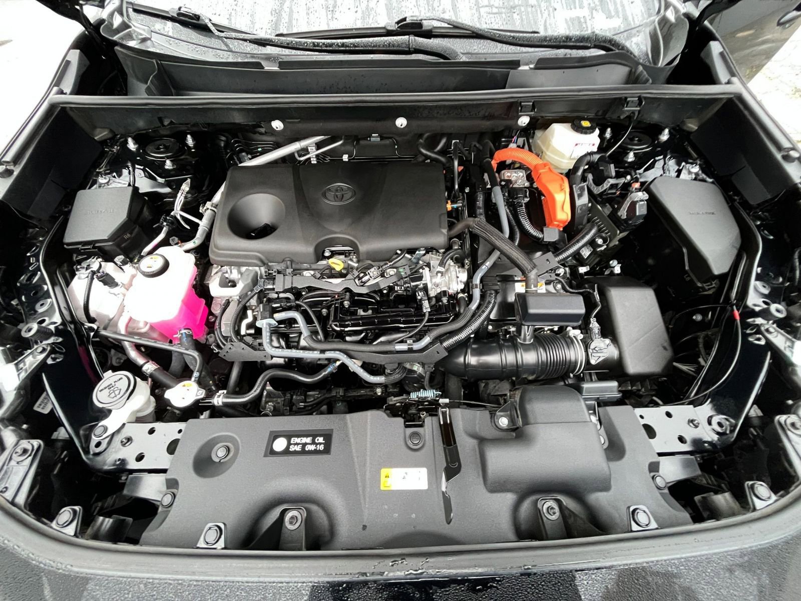 Thumbnail: 2025 Toyota RAV4 - 31