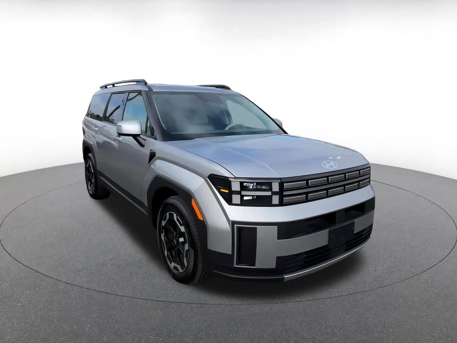 Thumbnail: 2025 Hyundai Santa Fe - 3