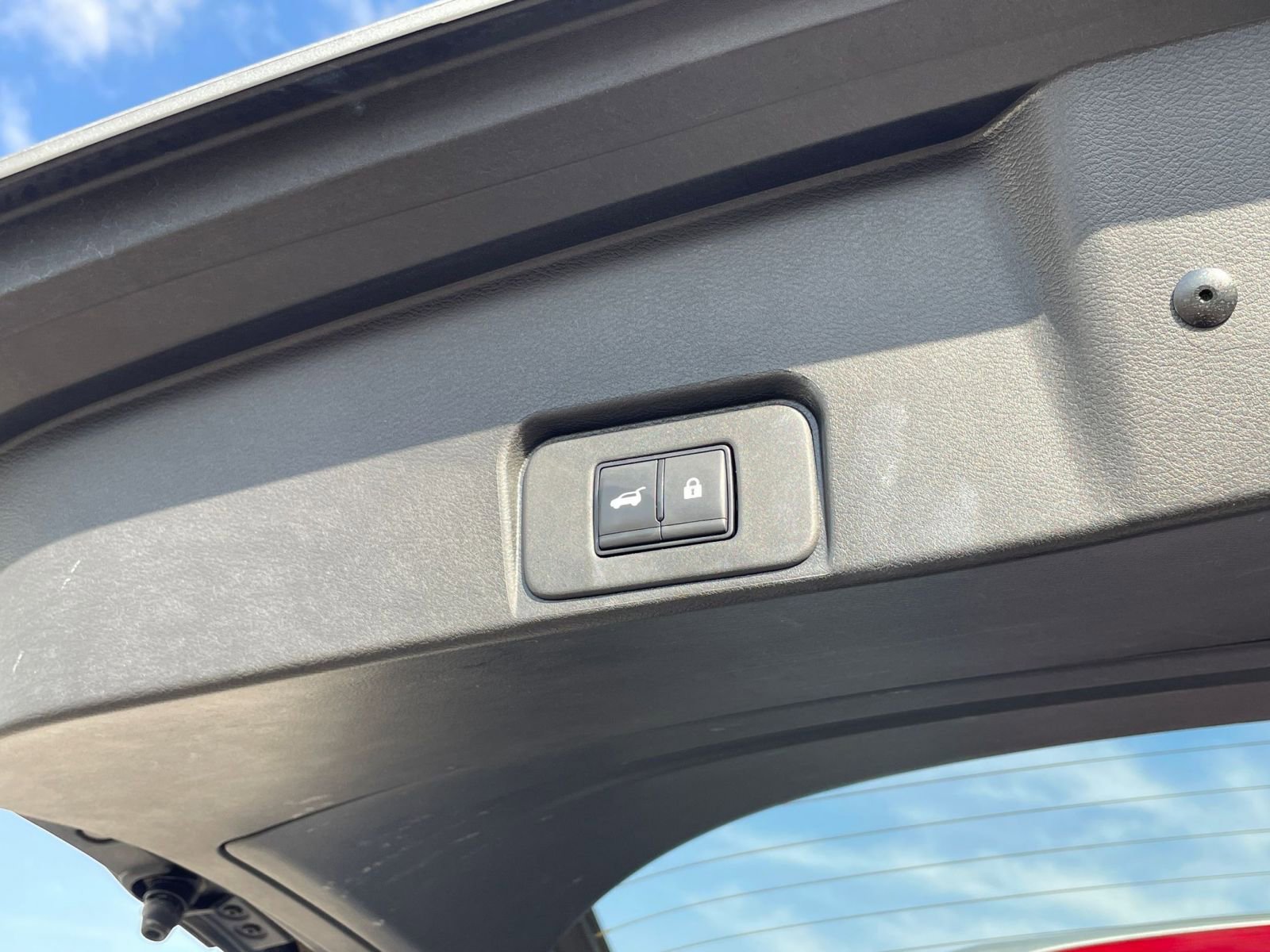 Thumbnail: 2025 Nissan Rogue - 23