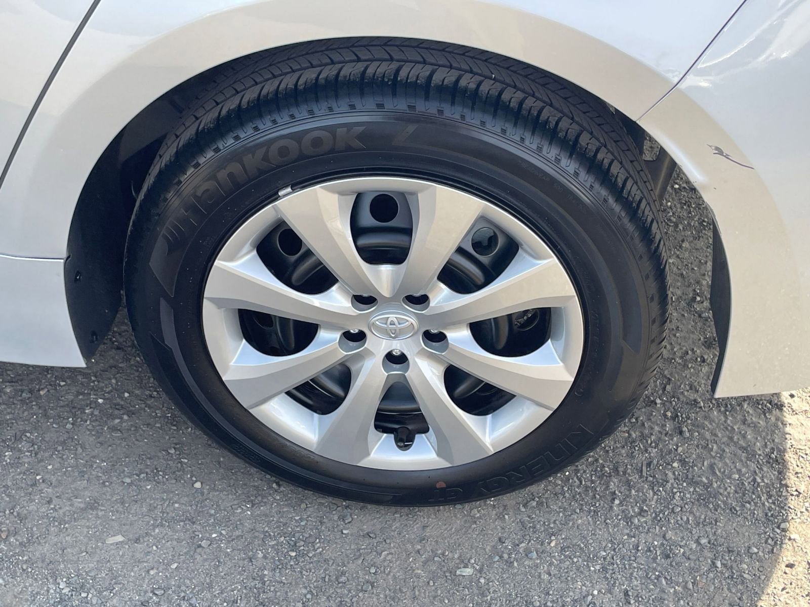 Thumbnail: 2025 Toyota Corolla - 29