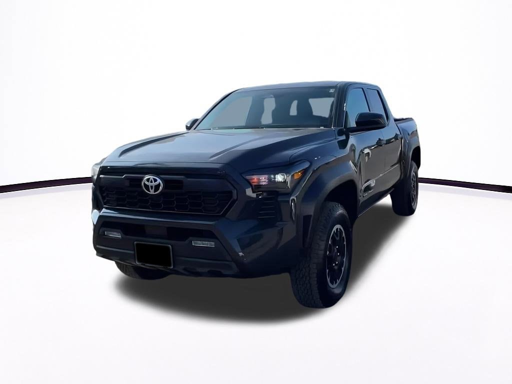 Thumbnail: 2025 Toyota Tacoma - 7