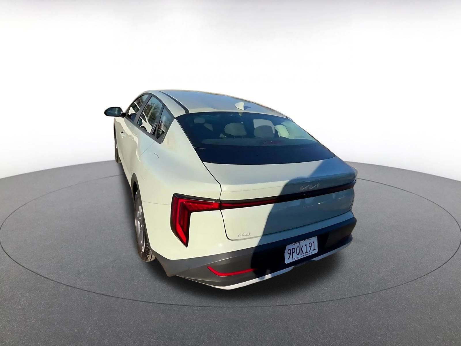 Thumbnail: 2025 Kia K4 - 11