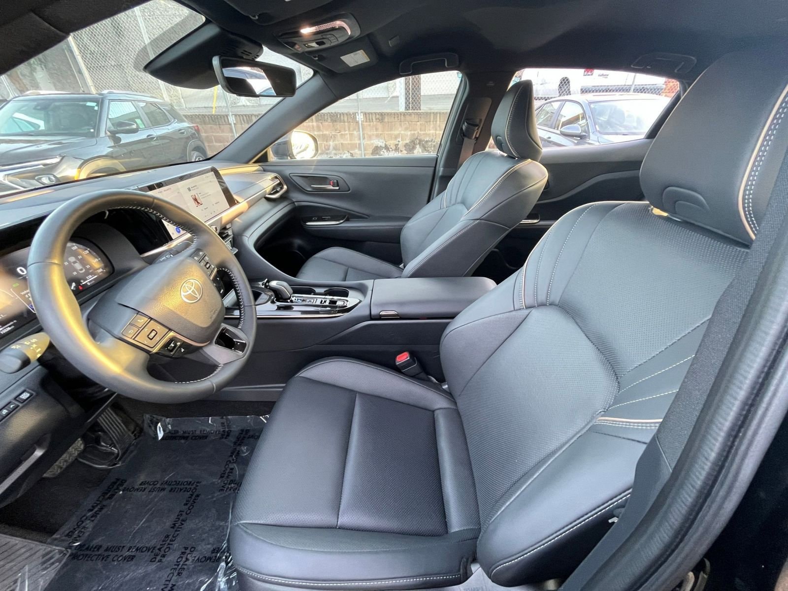 Thumbnail: 2025 Toyota Crown - 33