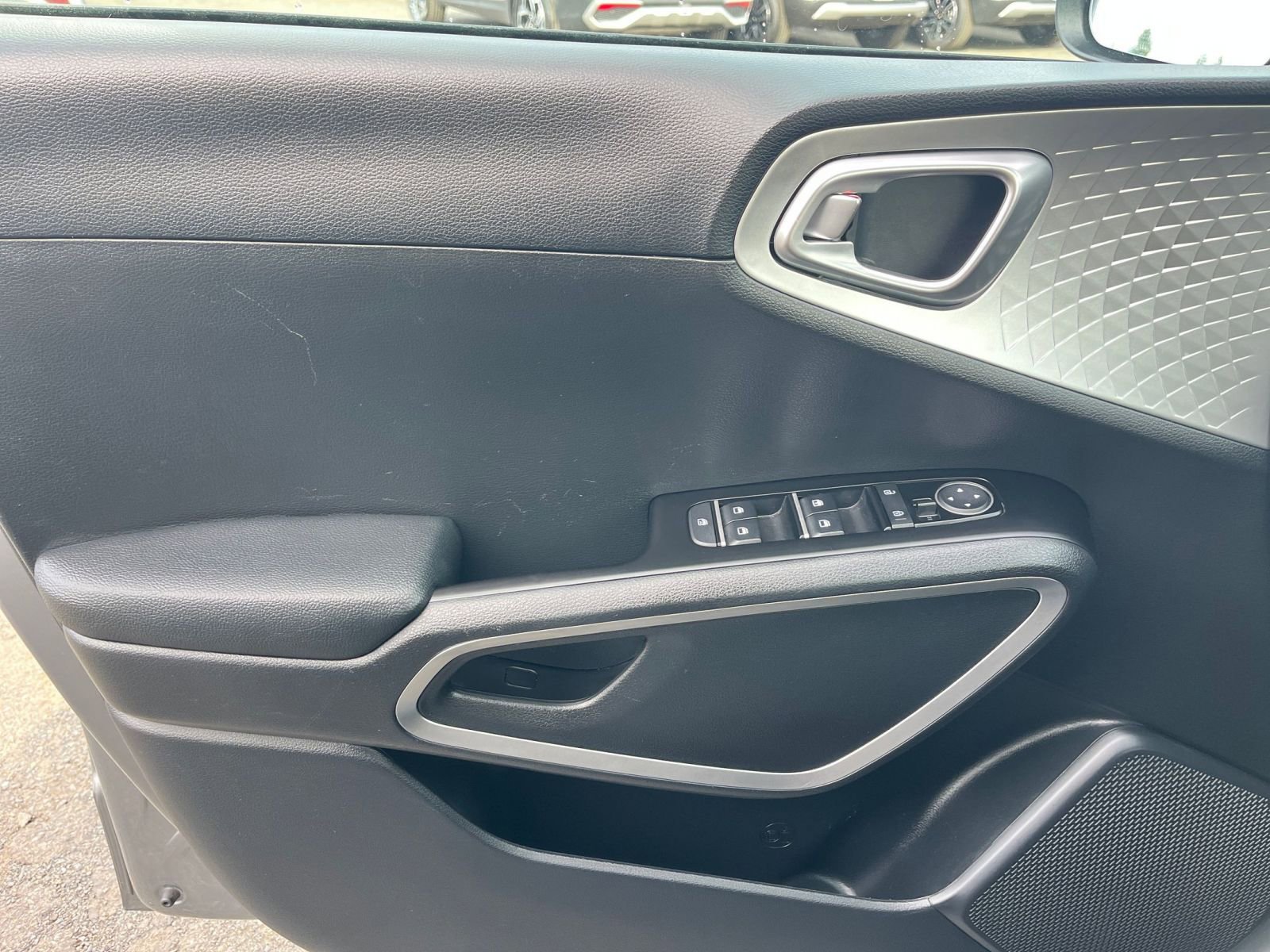 Thumbnail: 2025 Kia Soul - 18