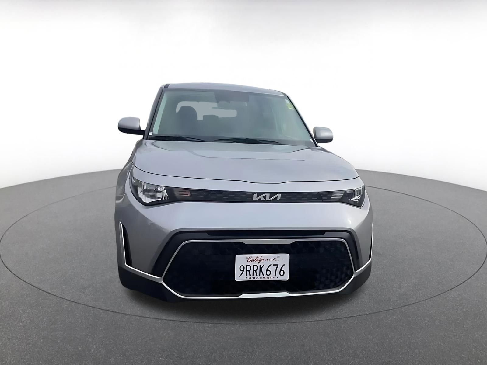 Thumbnail: 2025 Kia Soul - 4