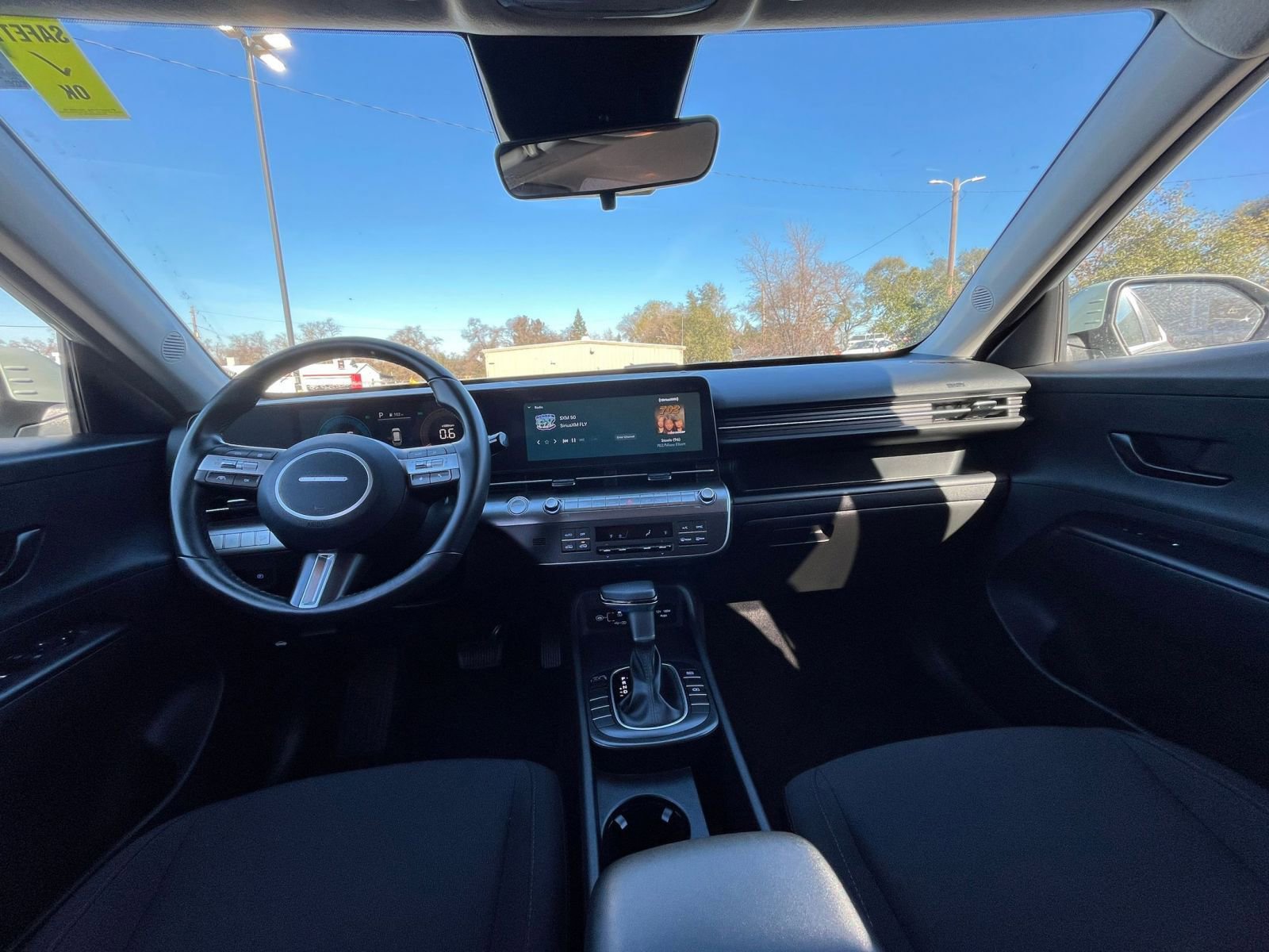 Thumbnail: 2025 Hyundai Kona - 33