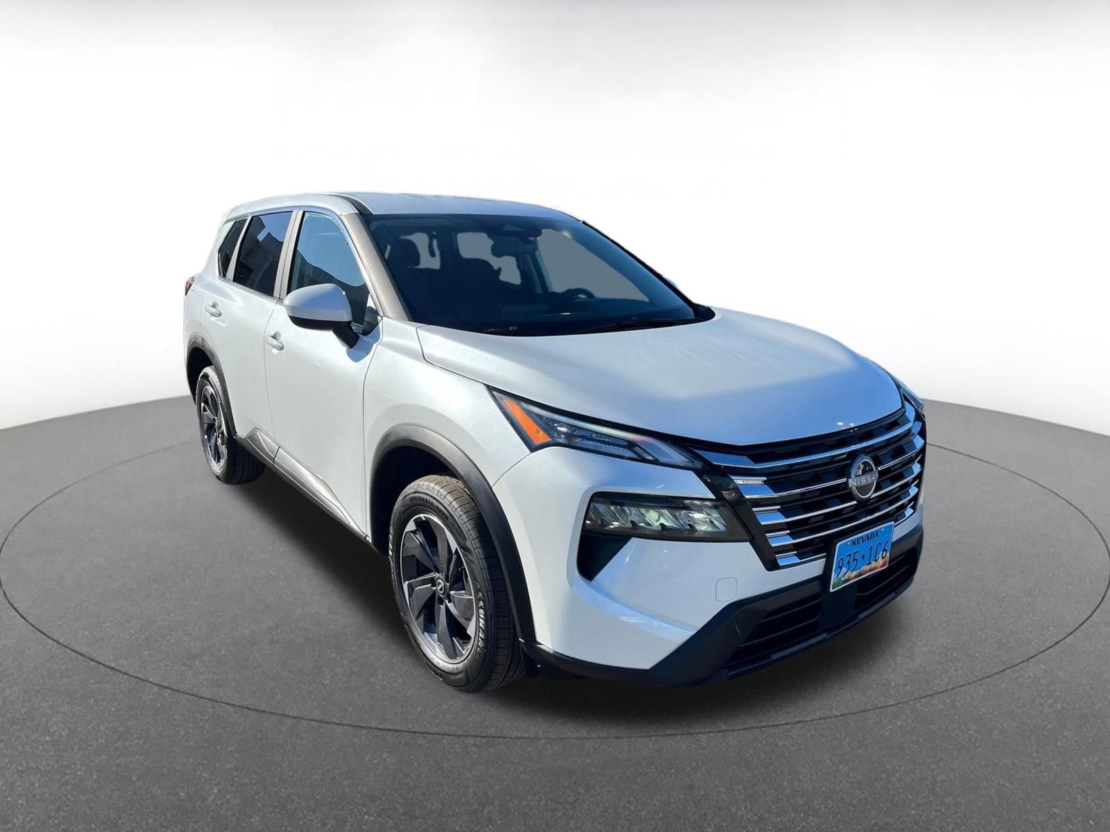 Thumbnail: 2025 Nissan Rogue - 1