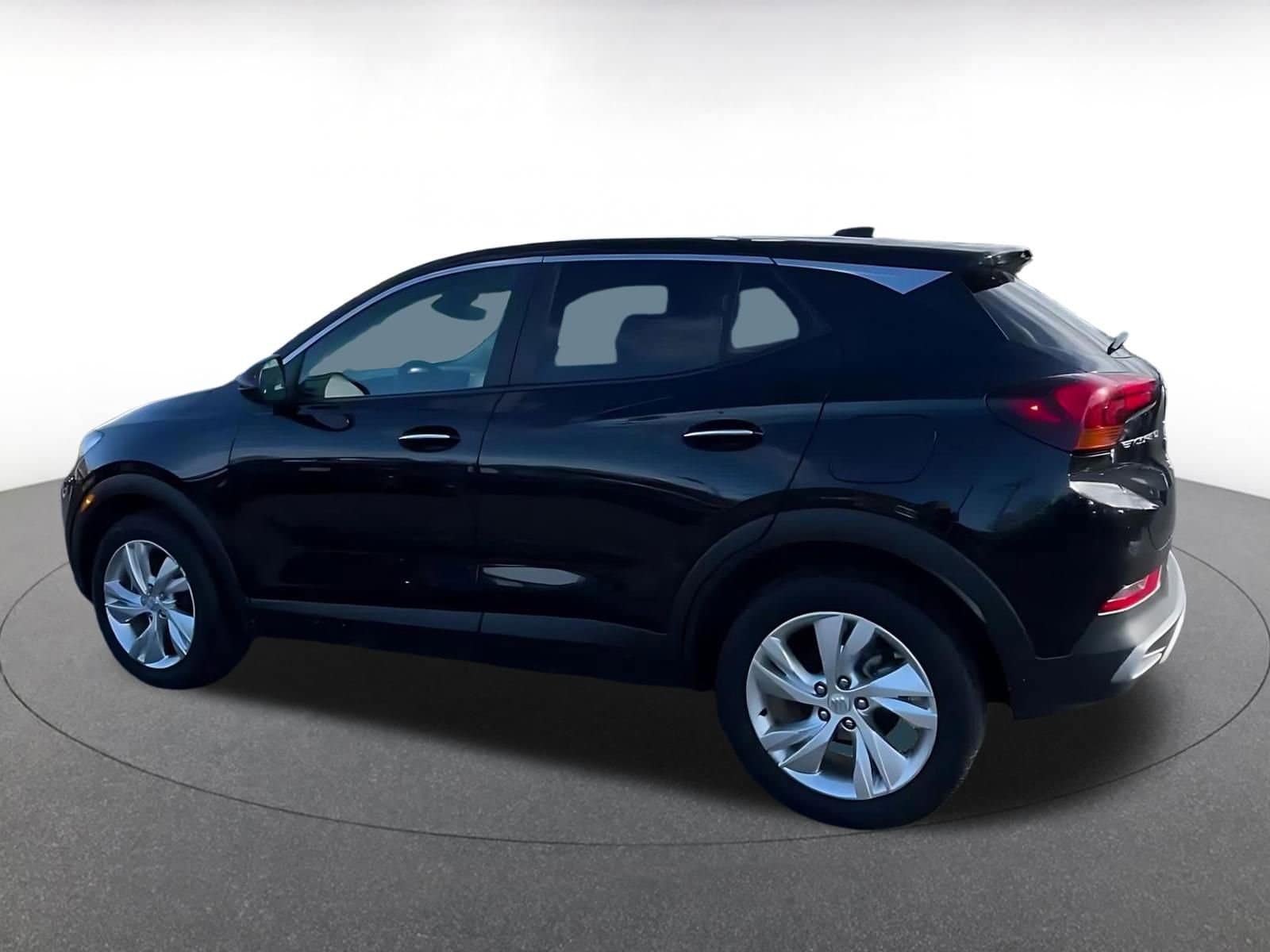 Thumbnail: 2025 Buick Encore GX - 10