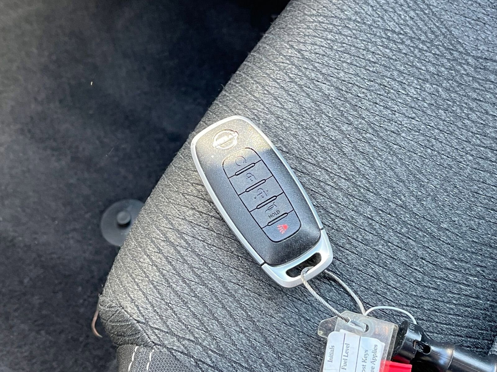 Thumbnail: 2025 Nissan Rogue - 21