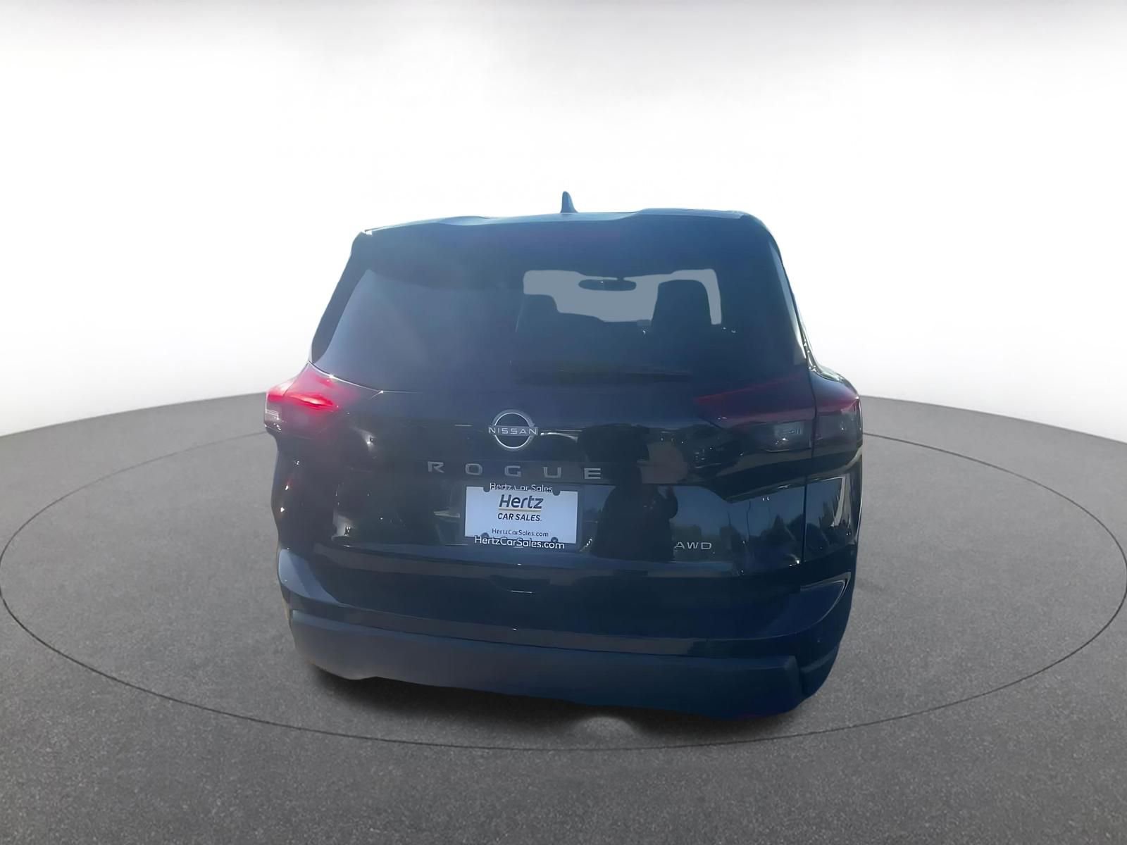 Thumbnail: 2025 Nissan Rogue - 11