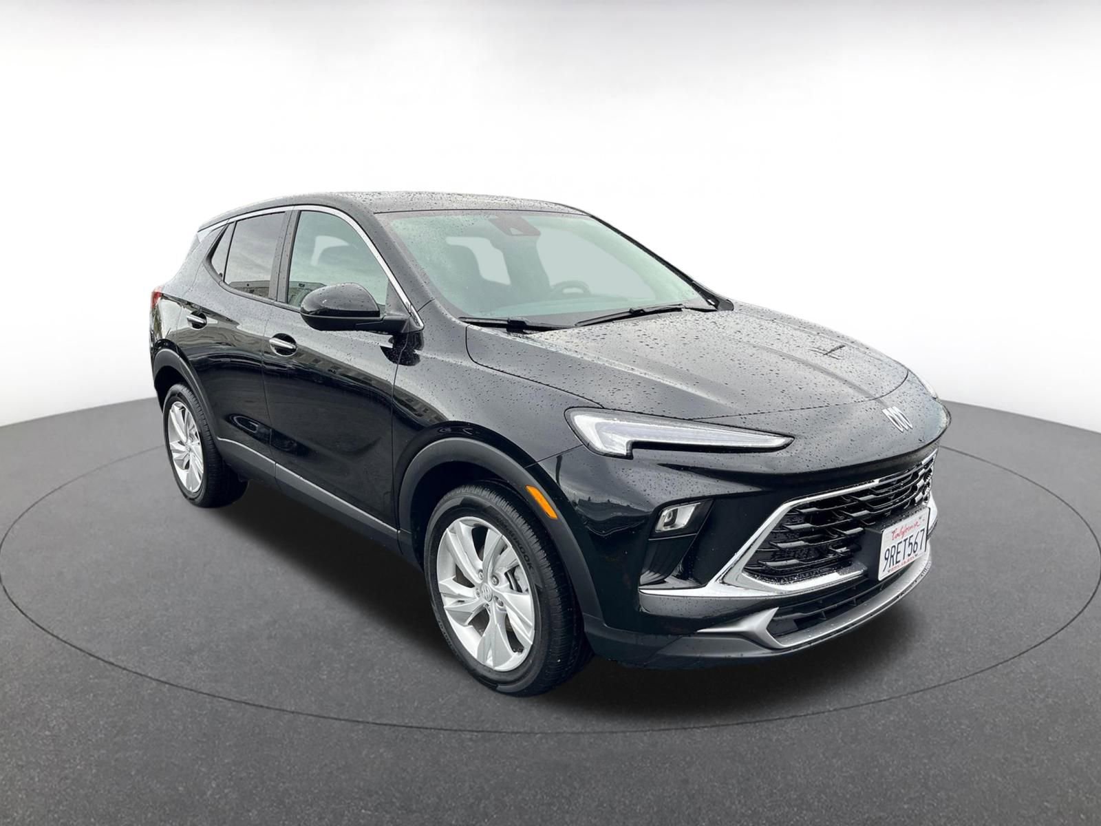 Thumbnail: 2025 Buick Encore GX - 1