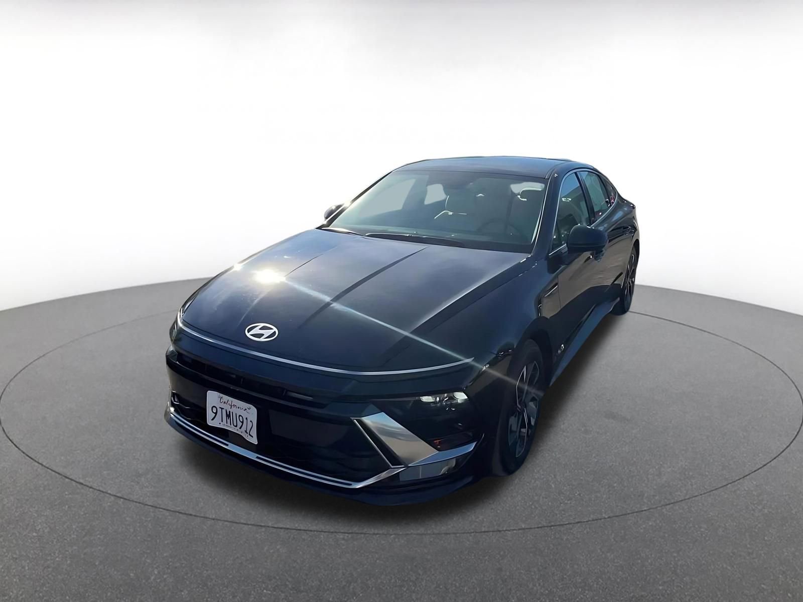 Thumbnail: 2025 Hyundai Sonata - 7